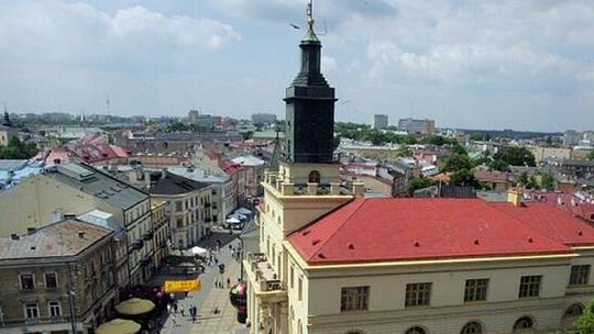 Lublin. Miasta kreują modę na miasta, czyli... wspólne zaloty do turystów