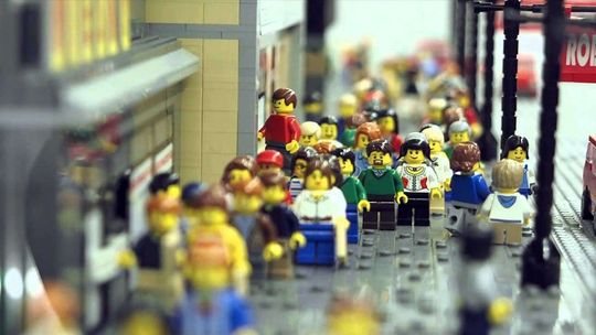 Lublin: Miasteczko Lego już czeka