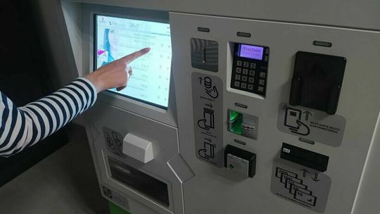 Lublin miastem bezgotówkowym. Po raz drugi na podium konkursu "Cashless cities"