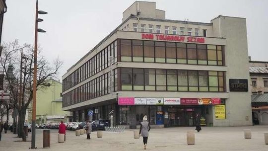 "Lublin miastem galerii handlowych?" List sprzeciwu w związku z przejęciem pedetu