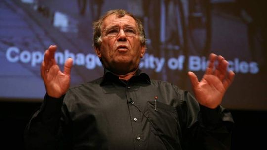 Lublin miastem przyjaznym mieszkańcom? Jan Gehl podpowie
