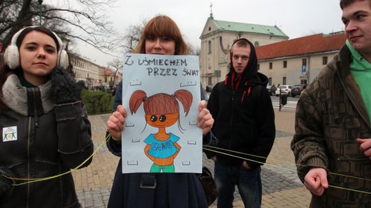 Lublin miastem życzliwym (zdjęcia)