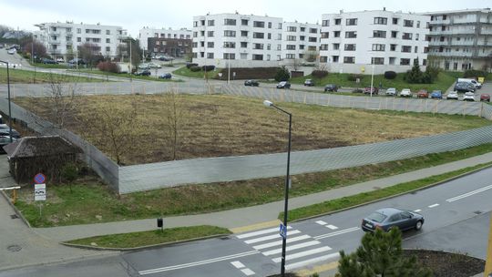 Lublin. Miasto chce się zamienić działkami z deweloperem. Już drugi raz
