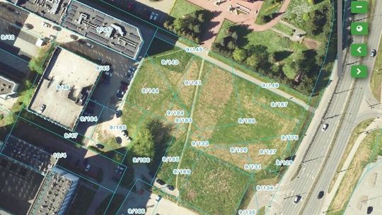 Lublin. Miasto chce sprzedać atrakcyjne działki