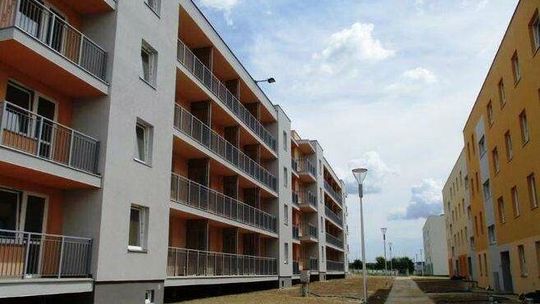 Lublin. Miasto chce stawiać bloki