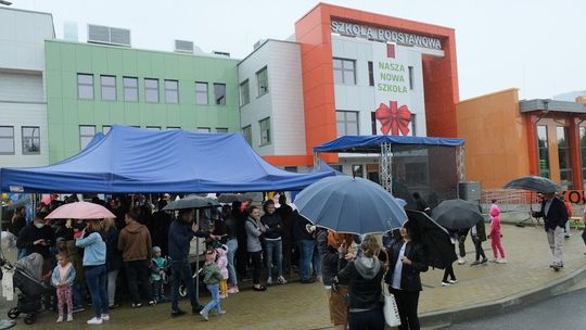 Lublin: Miasto chce wynająć dodatkową siedzibę dla szkoły z ul. Berylowej