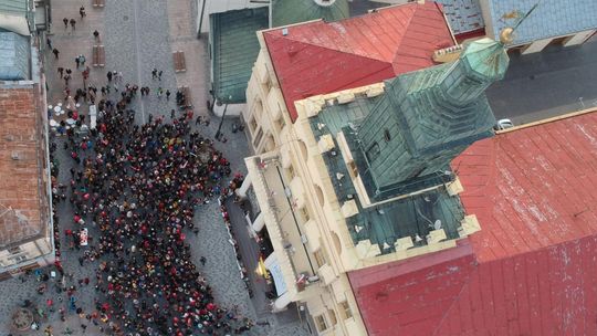 Lublin: Miasto chce zmienić zasady zgłaszania obywatelskich projektów uchwał 
