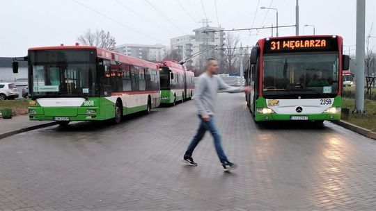 Lublin. Miasto daje 14,2 mln na dwie pętle. Jedna będzie nowa, druga powiększona