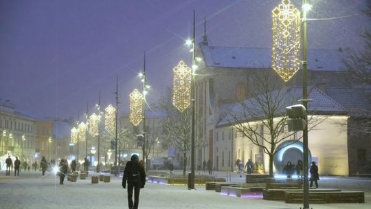 Lublin. Miasto długiem chce spłacić dług