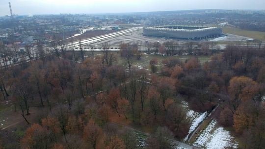 Lublin: Miasto dołoży pieniędzy na parki
