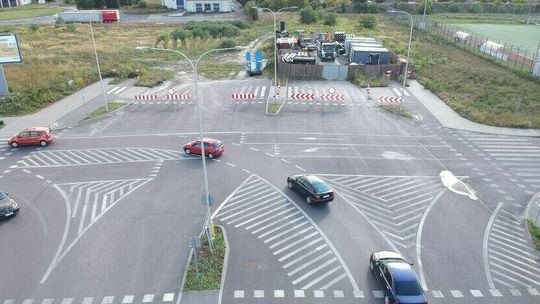 Lublin. Miasto dostało miliony na przedłużenie ważnej drogi