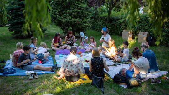 Lublin: Miasto dzieli pieniądze na imprezy kulturalne