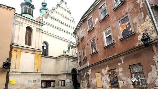 Lublin: Miasto dzieli pieniądze na zabytki. Kto dostanie wsparcie?