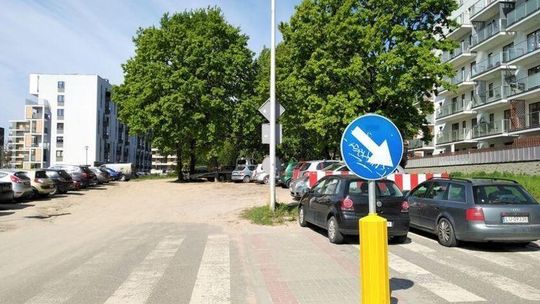 Lublin: Miasto nie dołoży do projektu ul. Berylowej