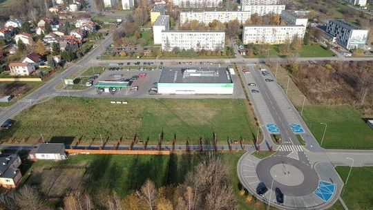 Lublin. Miasto nie kupi ziemi na Wrotkowie