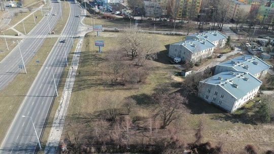 Lublin: Miasto nie podaruje fundacji działki przy ul. Mełgiewskiej