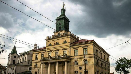 Lublin. Miasto nie sprzeda działki deweloperowi