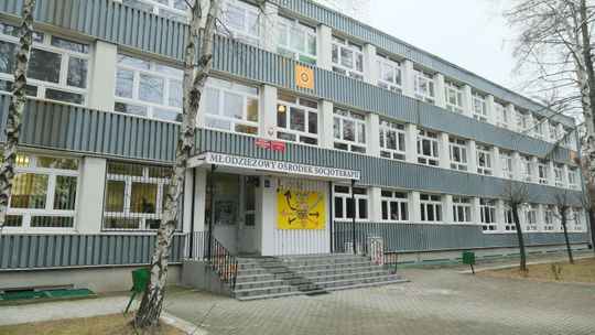 Lublin: Miasto planuje internat obok Młodzieżowego Ośrodka Socjoterapii