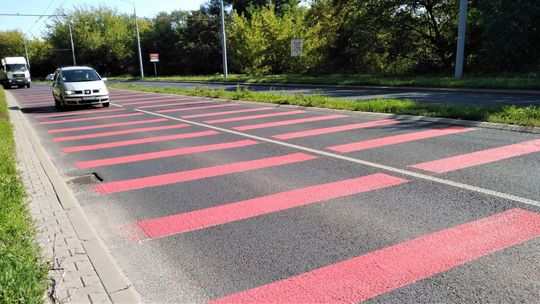 Lublin: Miasto podjęło decyzję ws. fotoradaru na ul. Nadbystrzyckiej. Zainstalują tu inne urządzenie