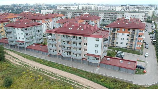 Lublin: Miasto podniesie podatek od nieruchomości. Wpływ ma na to inflacja i "Polski Ład"