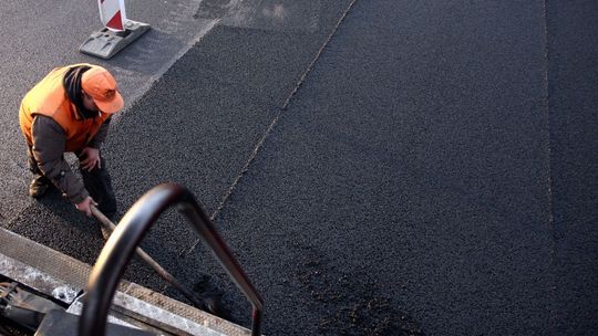 Lublin: Miasto powoła swoje spółki do sprzątania i remontowania ulic?