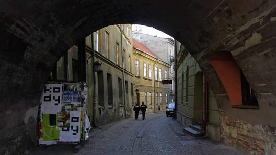 Lublin: Miasto sprzeda Bramę Rybną