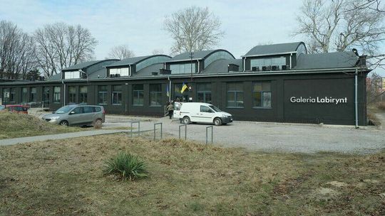 Lublin. Miasto szuka nowego dyrektora Galerii Labirynt