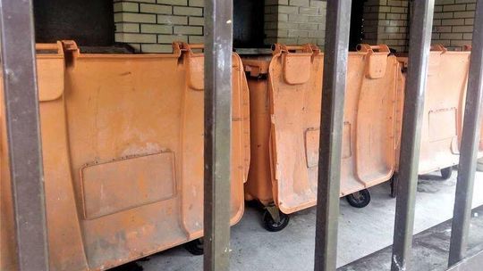 Lublin: Miasto ukarało dwie spółki zajmujące się wywozem śmieci