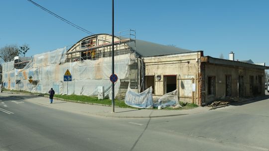 Lublin. Miasto wesprze odnowę zabytków. Ale wyjątkowo skromnie