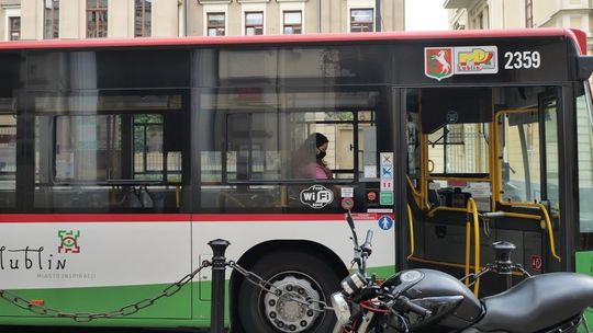 Lublin. Miasto wybrało budowniczych nowej pętli autobusowej