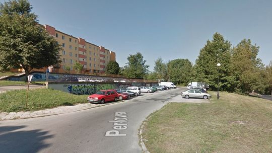 Lublin: Miasto wybrało firmę, która odnowi parking przy ul. Perłowej