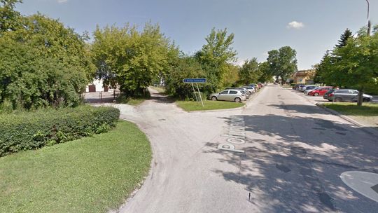 Lublin: Miasto wybuduje nową ulicę