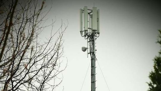 Lublin: Miasto wydało zgodę na maszt telefonii komórkowej