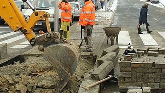 Lublin: Miasto wygrało spór o budowę drogi