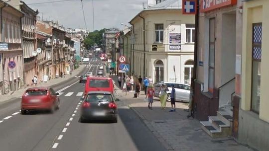 Lublin: Miasto wynajmie dwa lokale przy ul. Lubartowskiej
