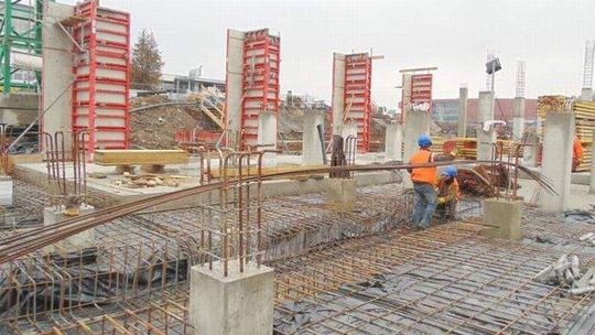 Lublin: Miasto wypuści obligacje. Będzie na basen olimpijski