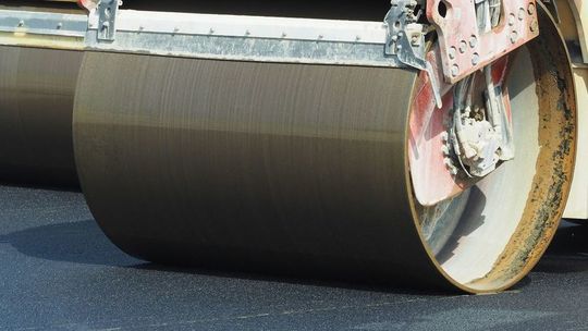 Lublin: Miasto wyremontuje ul. Makową