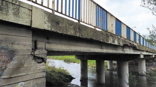 Lublin. Miasto zamawia nowy most. Prace mają trwać siedem miesięcy