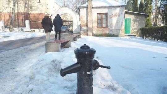 Lublin: Miasto zamawia projekt nowego pomnika na pl. Litewskim