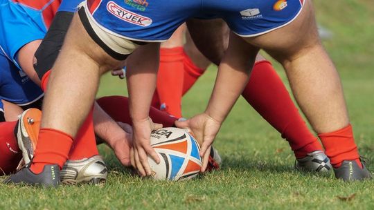 Lublin. Miasto zamawia trybuny dla kibiców rugby