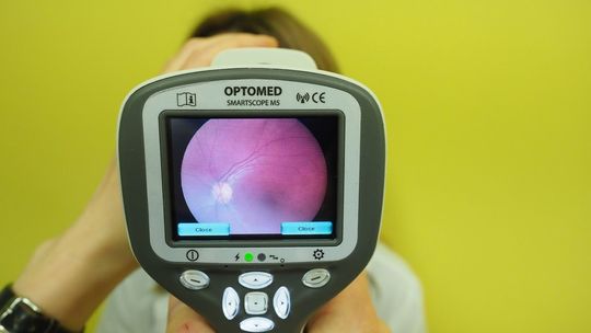 Lublin. Miasto zbada wzrok dzieciom. Sprawdź, jak zapisać pociechę na badanie