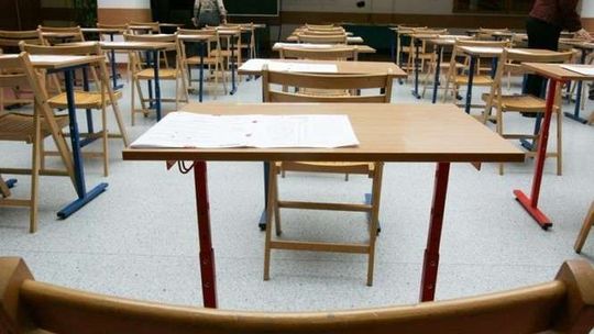 Lublin: Miasto zbada wzrok i kręgosłup uczniów