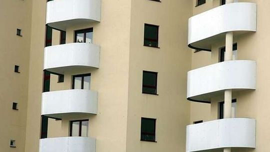 Lublin: Miasto zbuduje 120 mieszkań na Felinie