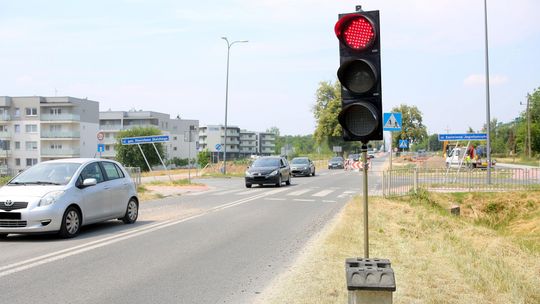 Lublin. Miasto zbuduje tutaj sygnalizację. Powstanie coś jeszcze