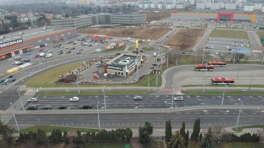 Lublin. Miasto zgadza się na nowe sklepy