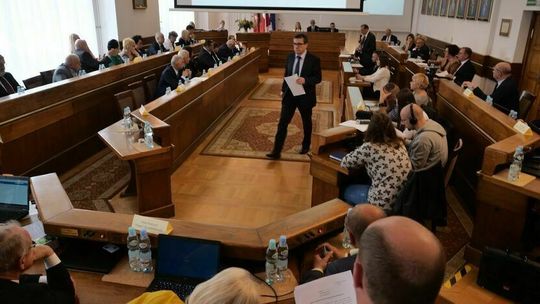 Lublin. Miejscy radni zarobią więcej