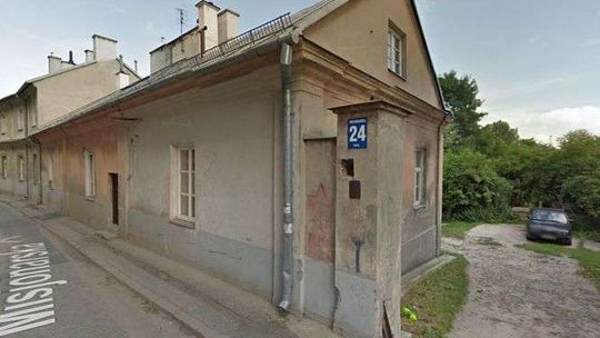 Lublin: Miejska działka i plac na sprzedaż