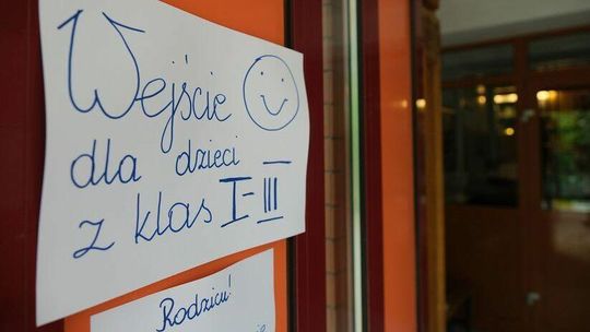 Lublin: Miejski radny ma pomysł, jak odciążyć jedną ze szkół. Co na to Ratusz?