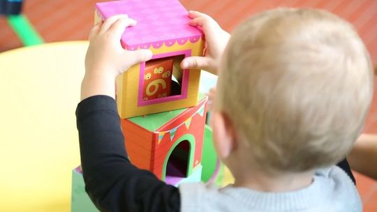 Lublin: Miejskie żłobki mają pójść na rękę rodzicom. Dzieci będą mogli odbierać np. dziadkowie Lublin: Miejskie żłobki mają pójść na rękę rodzicom. Dzieci będą mogli odbierać np. dziadkowie