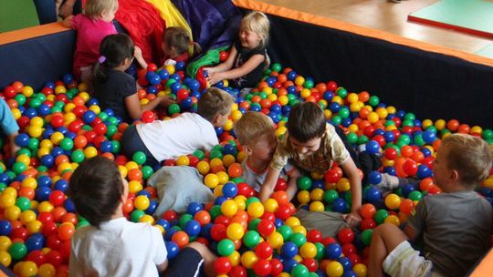 Lublin: Miejskie żłobki nie spełniają norm przeciwpożarowych